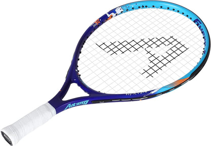 19" 23" Kids Junior Tennis Racquet for Kids Toddlers Starter Racket, Boys Girls Tennis Rackets with Racket Cover,Sports Wristbands, Headgear