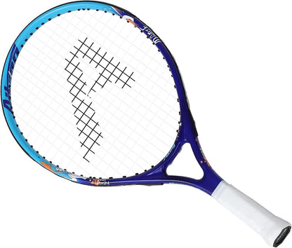 19" 23" Kids Junior Tennis Racquet for Kids Toddlers Starter Racket, Boys Girls Tennis Rackets with Racket Cover,Sports Wristbands, Headgear